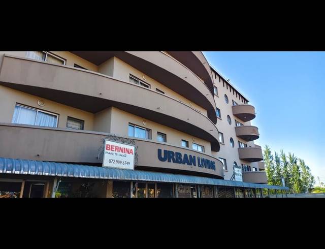2 BEDROOM PROPERTY TO RENT IN DIE BULT